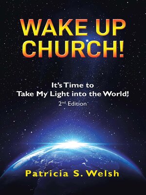 cover image of Wake up Church!